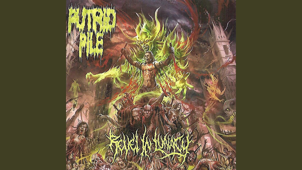 Starving for Your Blood