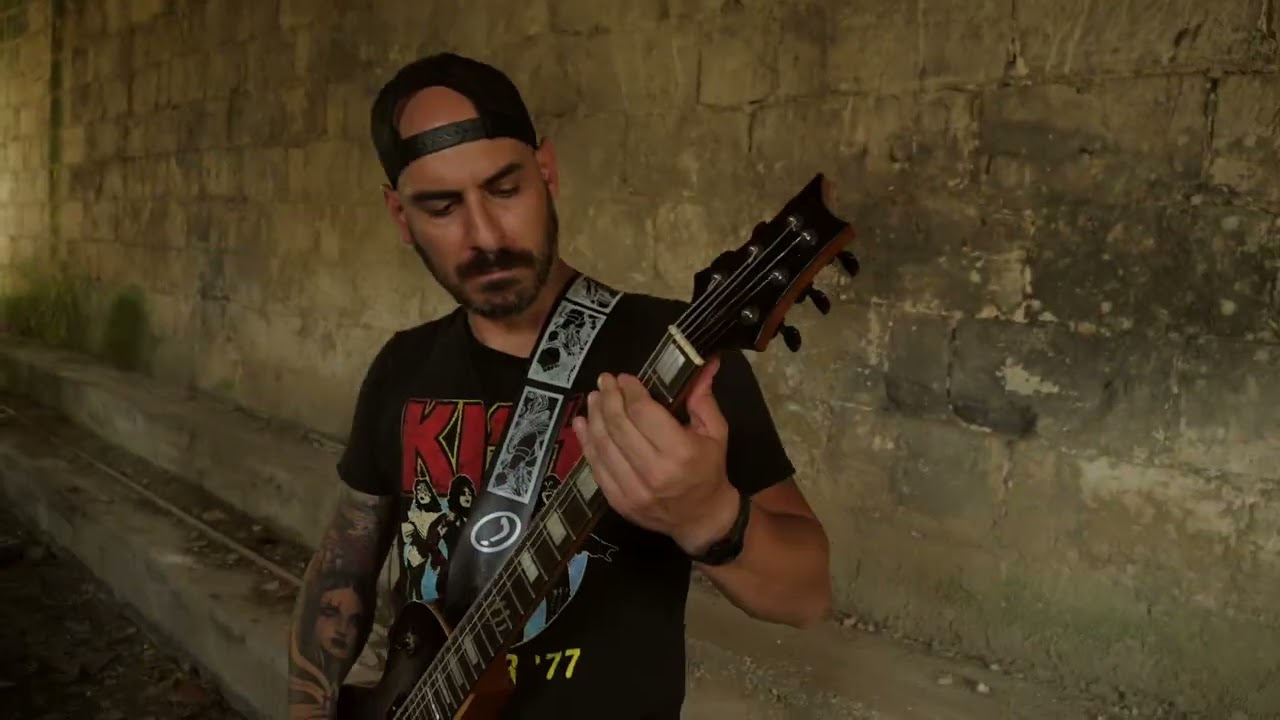 Joe Mercante - 