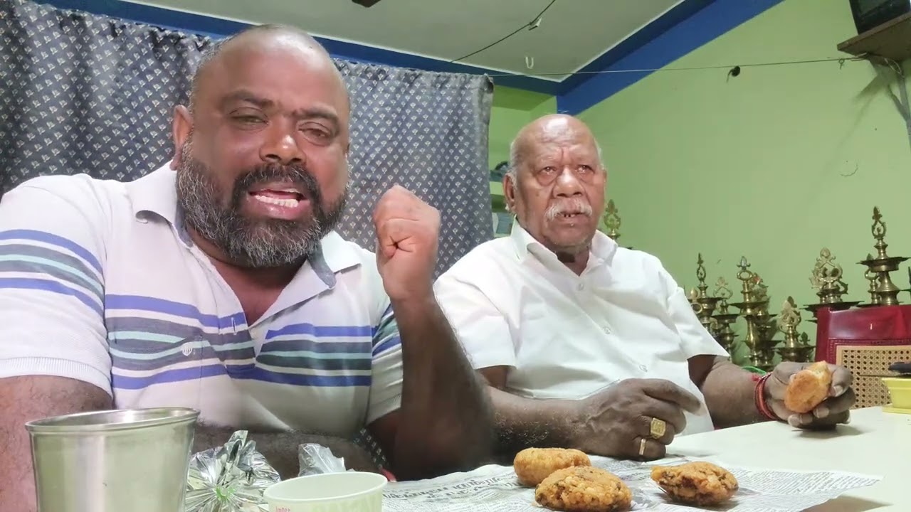 என்னோட மகனே குடிச்சு நாசமா போன அதனால குடிக்காதீங்க சாமி🙏#trending #food #support #fans #public #fun