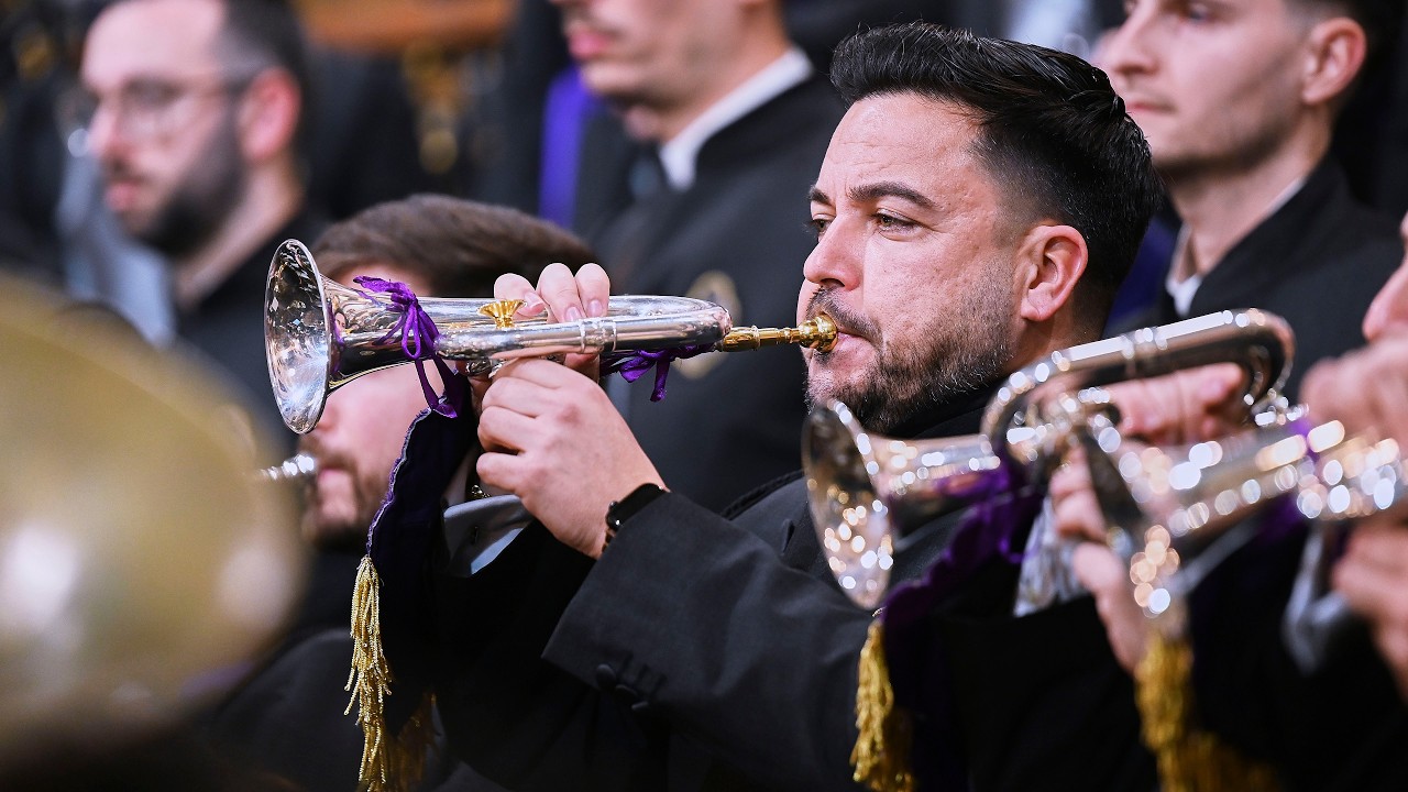 Tus Lágrimas | Las Cigarreras en el Santo Ángel 2026