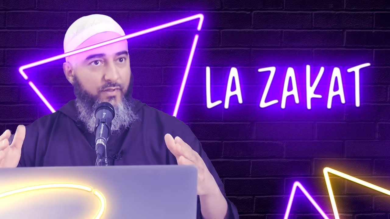 LA ZAKAT ET SON IMPORTANCE