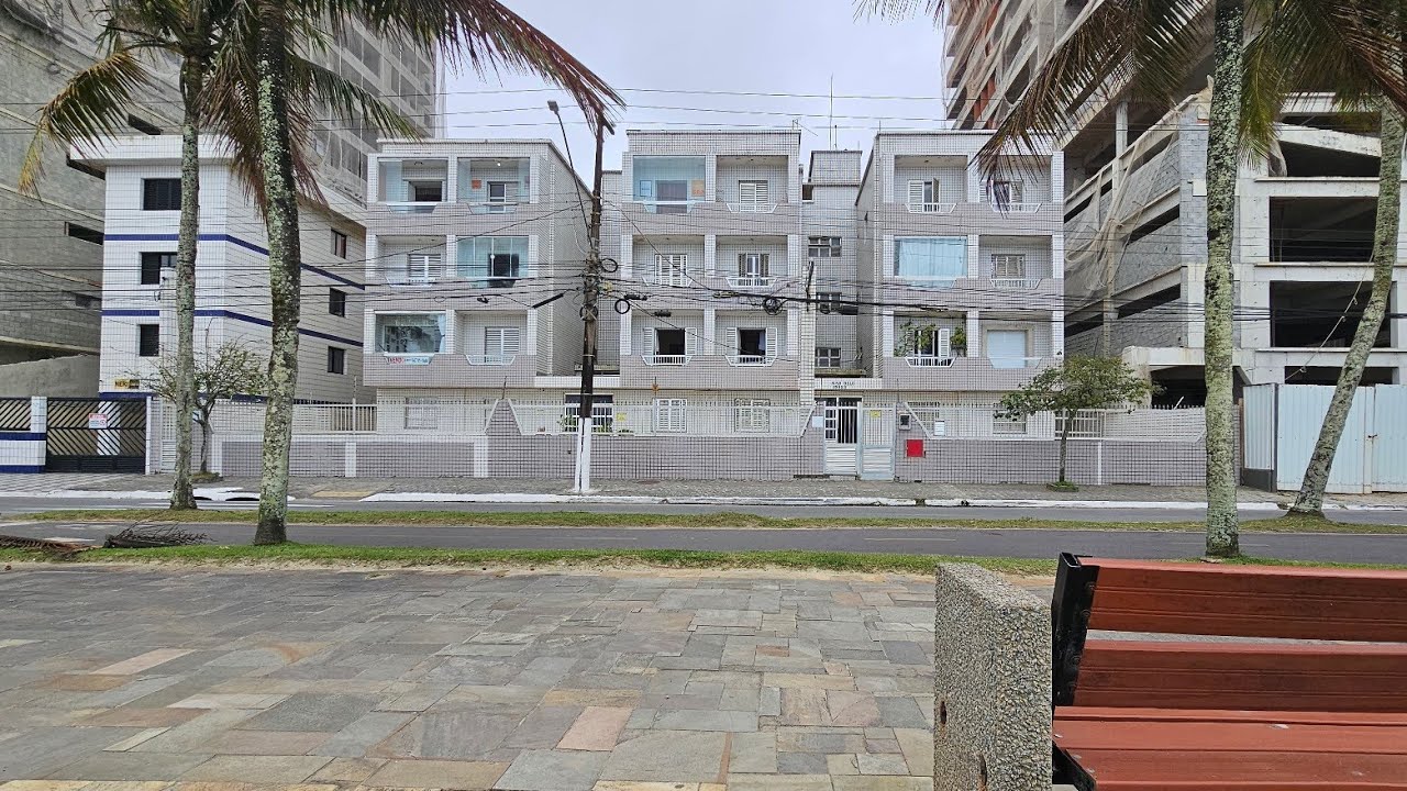 #VENDIDO📍 KITNET A VENDA - PRÉDIO FRENTE MAR  🌊  OPORTUNIDADE 😍