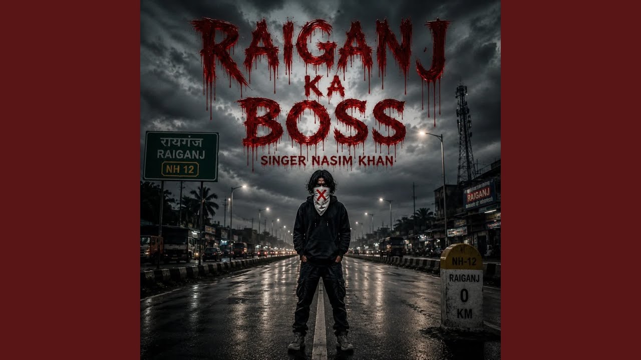 Raiganj ka boss