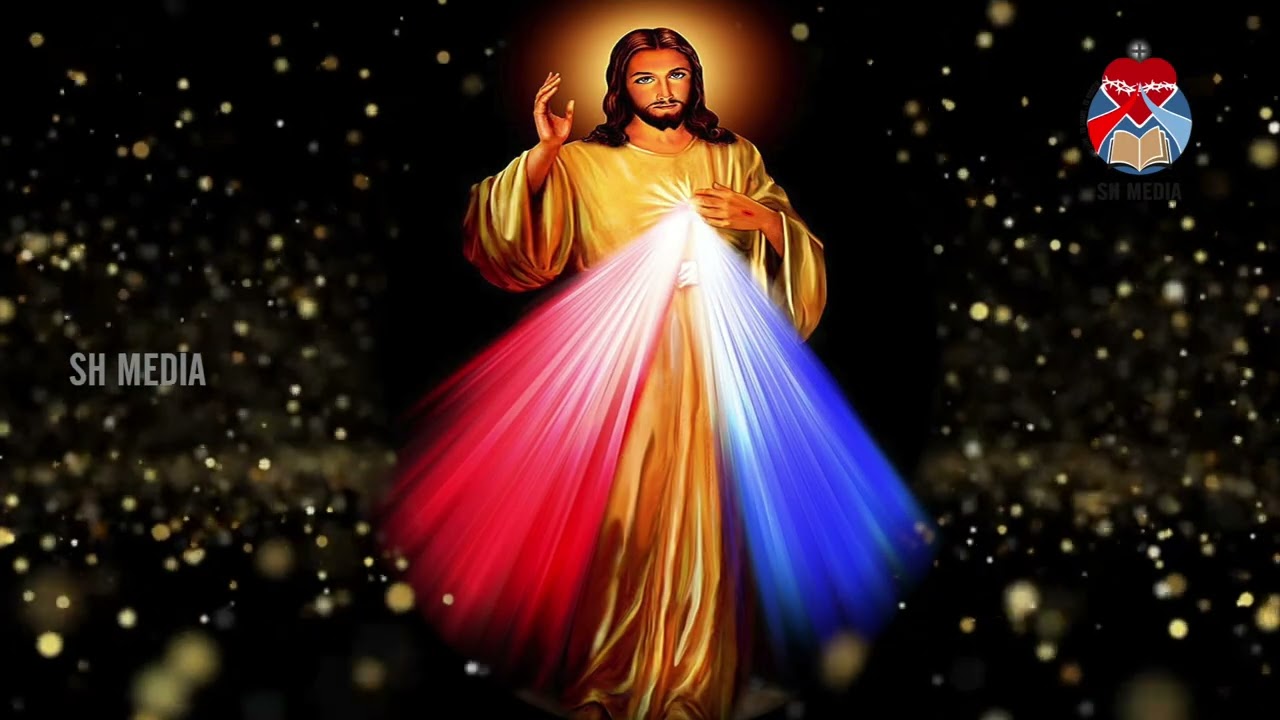 കരുണയുടെ ജപമാല  |   03-03-2026 |  SH Media Pala