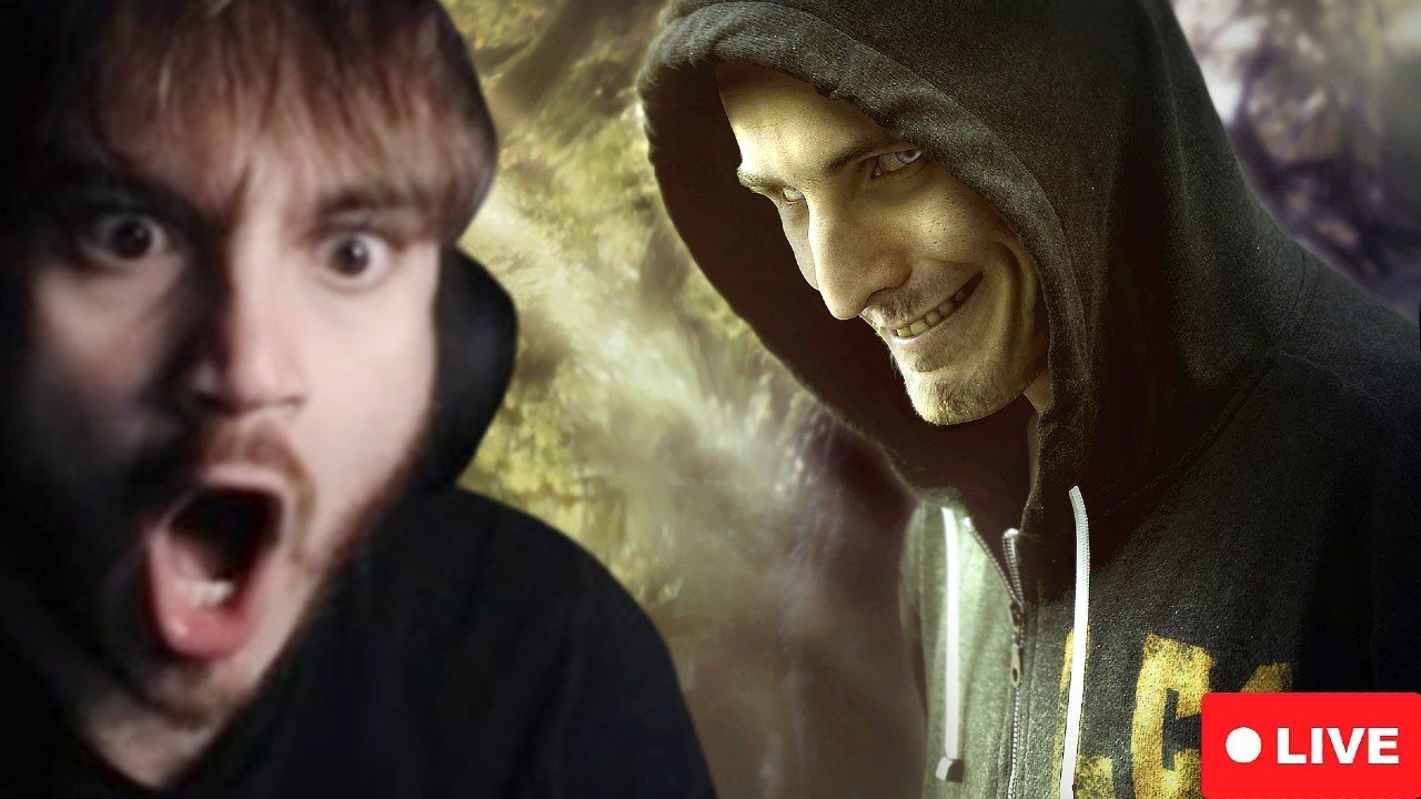 🔴LIVE: ENDING THE BAKER FAMILY FOR GOOD... | Resident Evil 7: Biohazard | Full Gameplay Walkthrough
