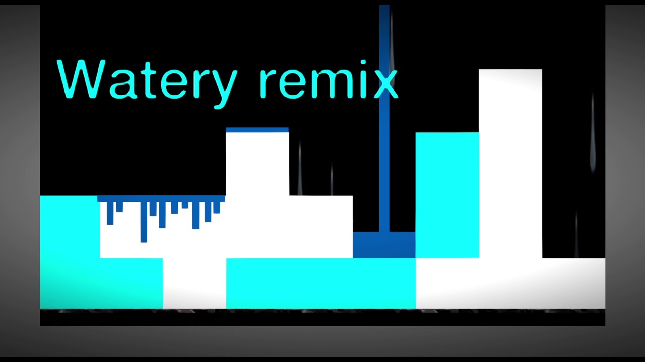💧 Tetris Theme A/Korobeiniki (Water Remix) 💧