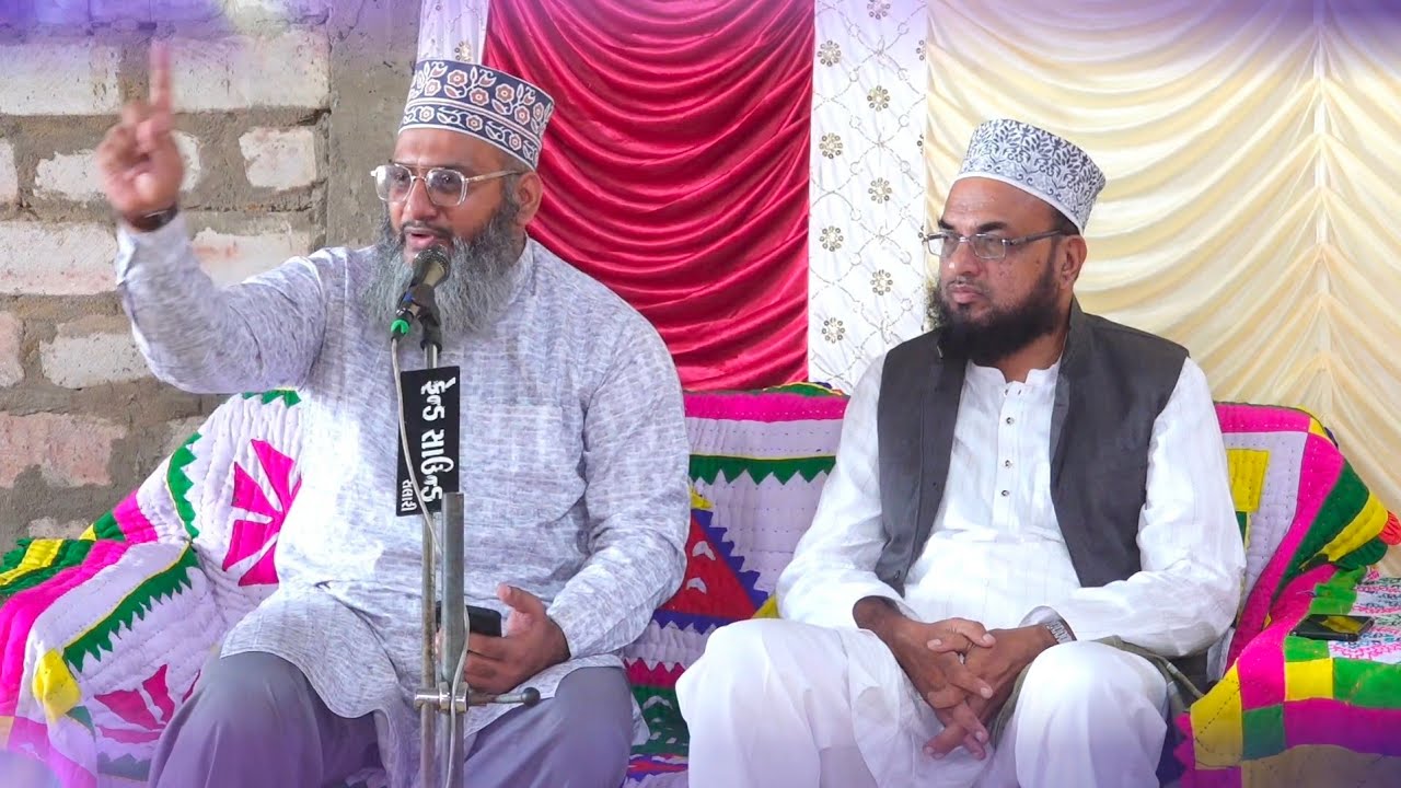 Madinu Madinu | Beautiful Naat 2025 | Maulana Ahmedraza Qadri