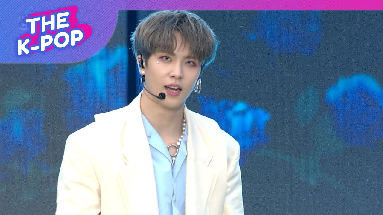 KIM DONG HAN, FOCUS [Dream Concert  2019]