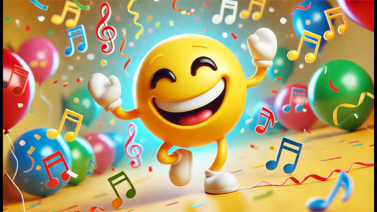 Lachen ist gesund - DJ Katy