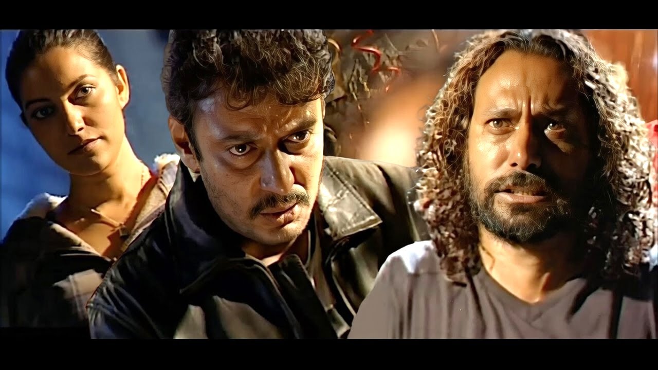😱 Darshan Hunts Down Deepika’s Kidnappers | 😱 ದರ್ಶನ್ ಅವರ ಫ್ಯೂರಿಯಸ್ ಚೇಸ್ | Chingari