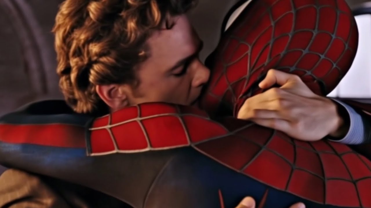 Spider-Man 2 but it’s absolutely DESTROYED by AI 