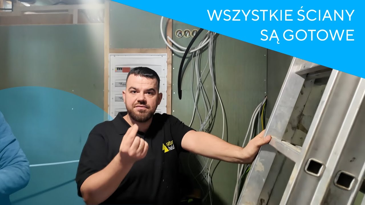 KOLEJNE BĘDĄ GŁADZIE