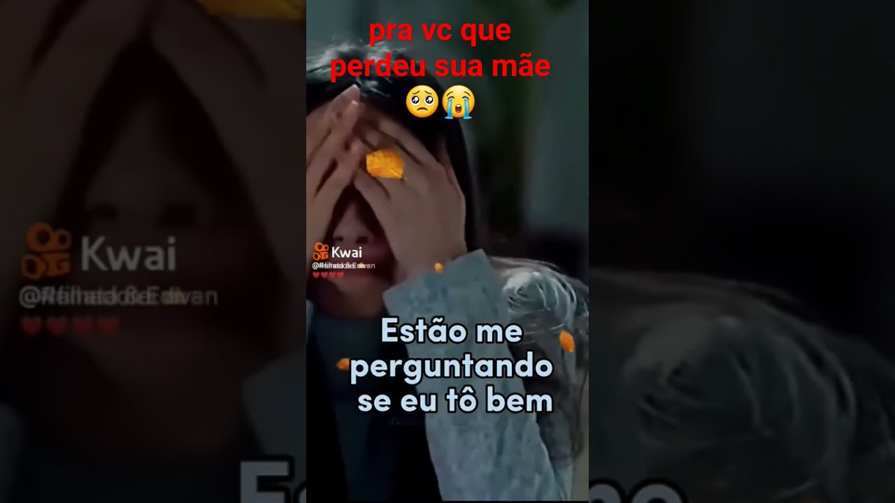 #m&atilde;e #saudades #luto #d&oacute;i #viral ,pra vc que perdeu sua m&atilde;ezinha!!