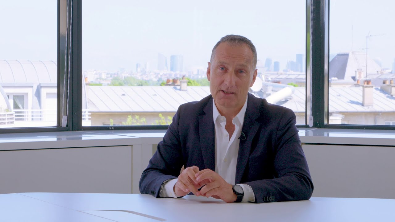 GIREVE - La marketplace qui connecte l'écosystème des nouvelles mobilités