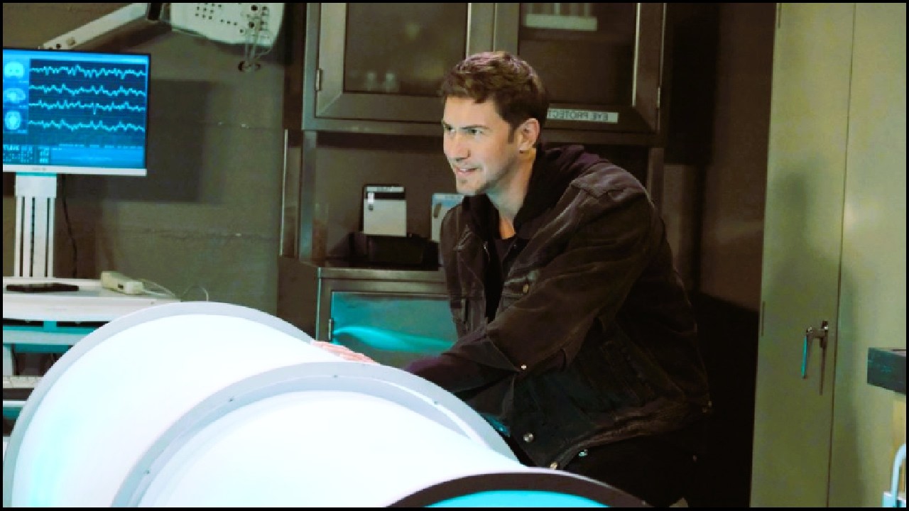 Days of our Lives Photo Spoilers🔴: Why Is Owen Kent Inside EJ DiMera’s Lab?❓📽 Zig DOOL ✔