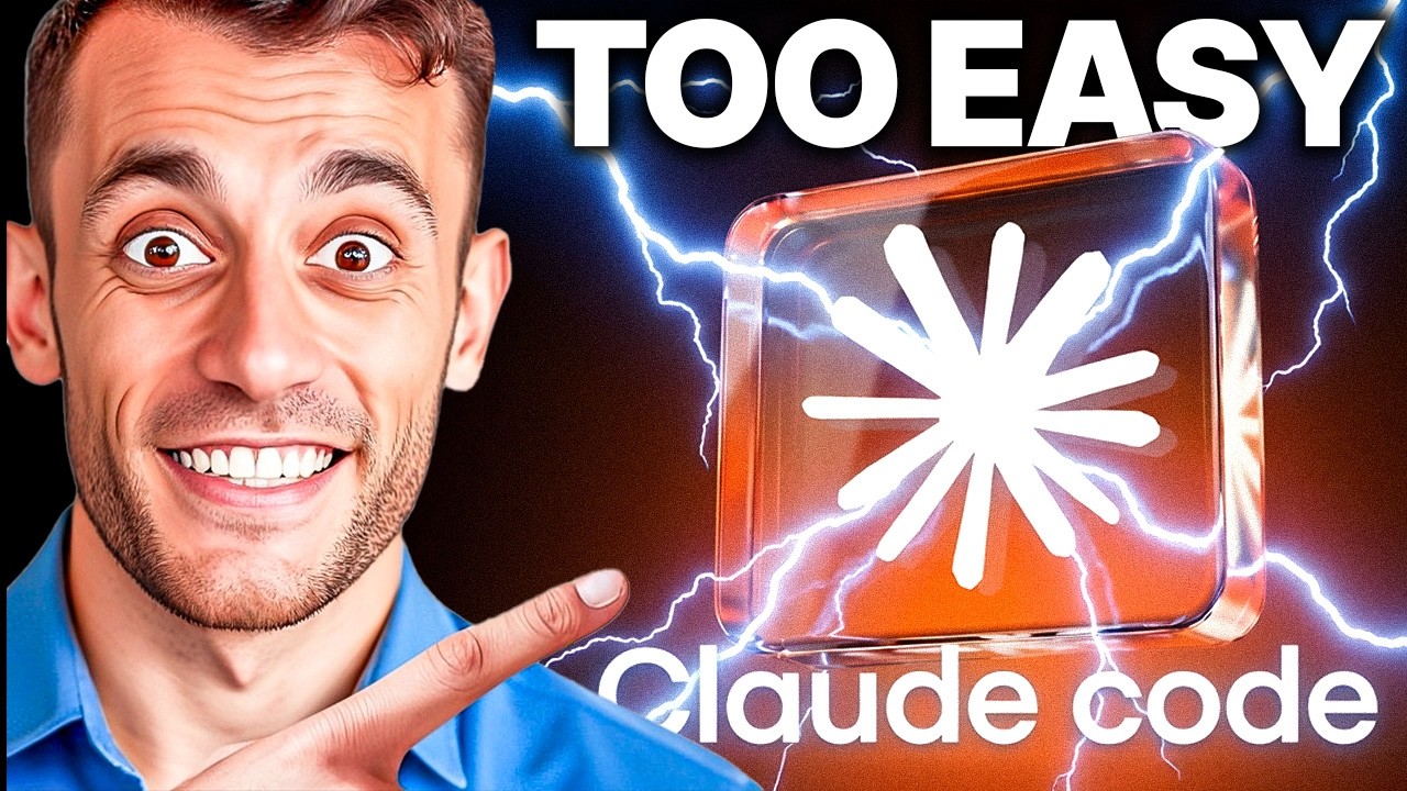 Claude Code New Update Is INSANE!