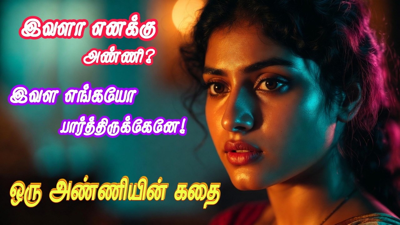 ஒரு அண்ணியின் சபதம் | Tamilstory | கதை | #tamilstories #tamilkathaigal #story #stories