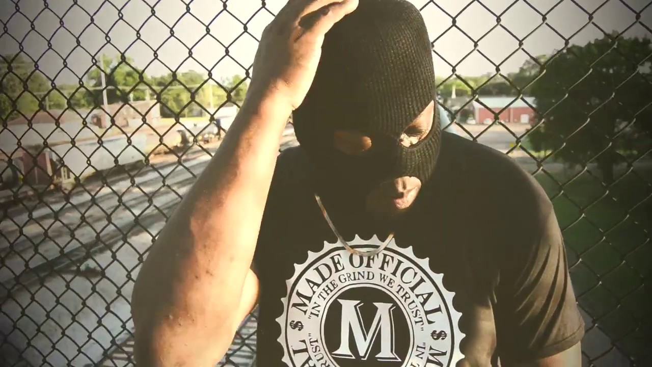 Future - Mask Off (Sean K MADE-Official 
