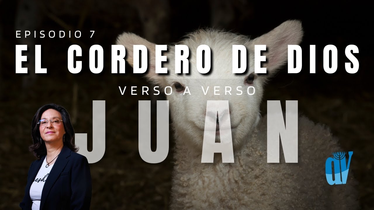 👉🏼[Ep. #7] Juan 1:35-46 