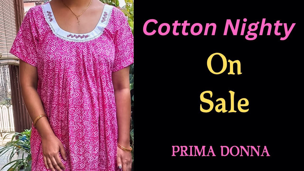 Stylish Nightwear at affordable price Latest.Shop Now #fabric #fasion #fabricshoppingonline #cotton