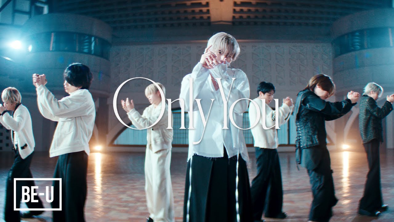 MAZZEL / Only You -Dance Performance-