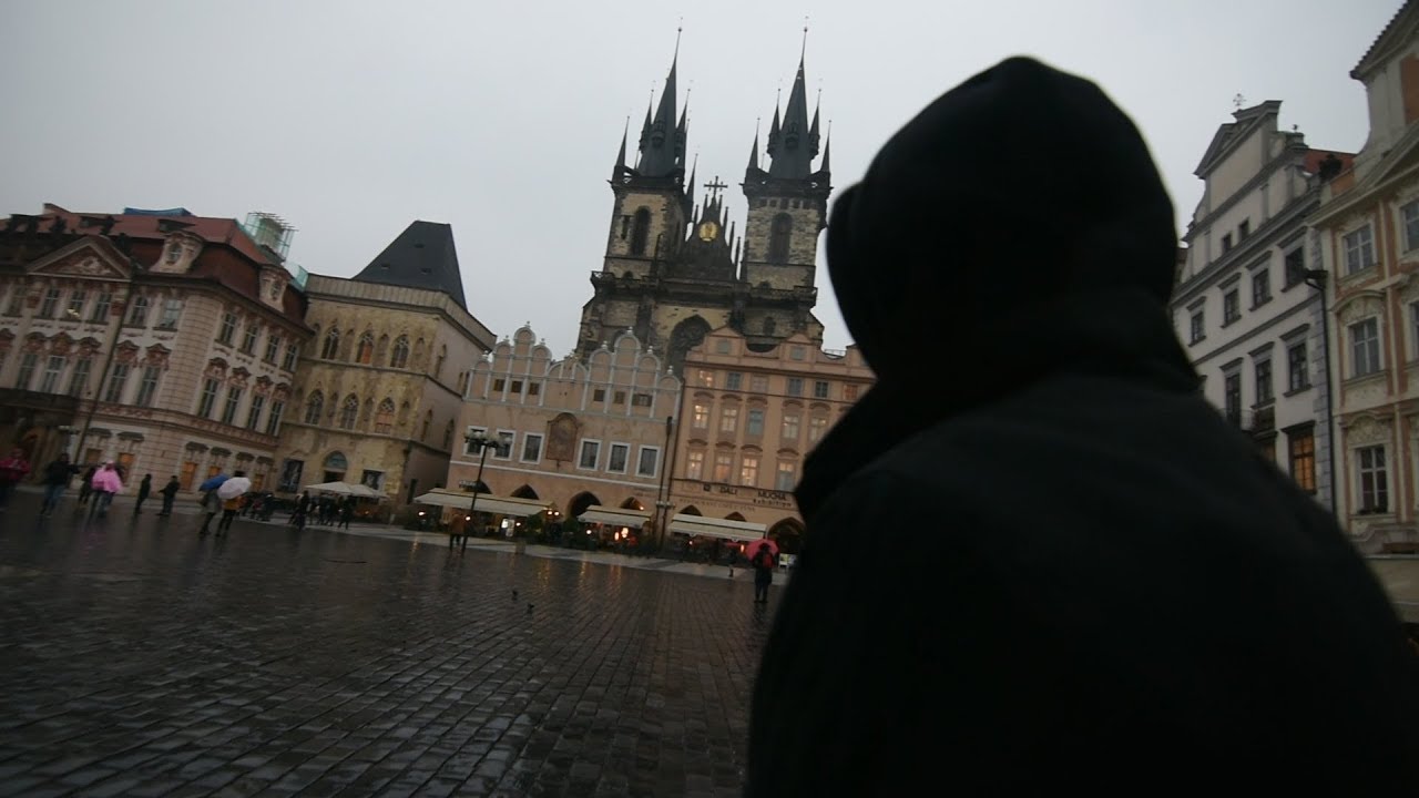 BNT 160 Co jest w Pradze?