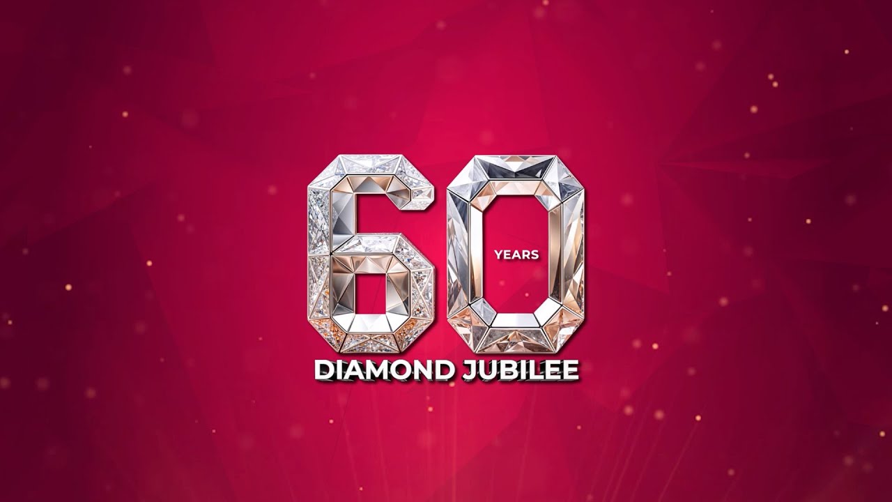 Public Bank 60 Years Celebration