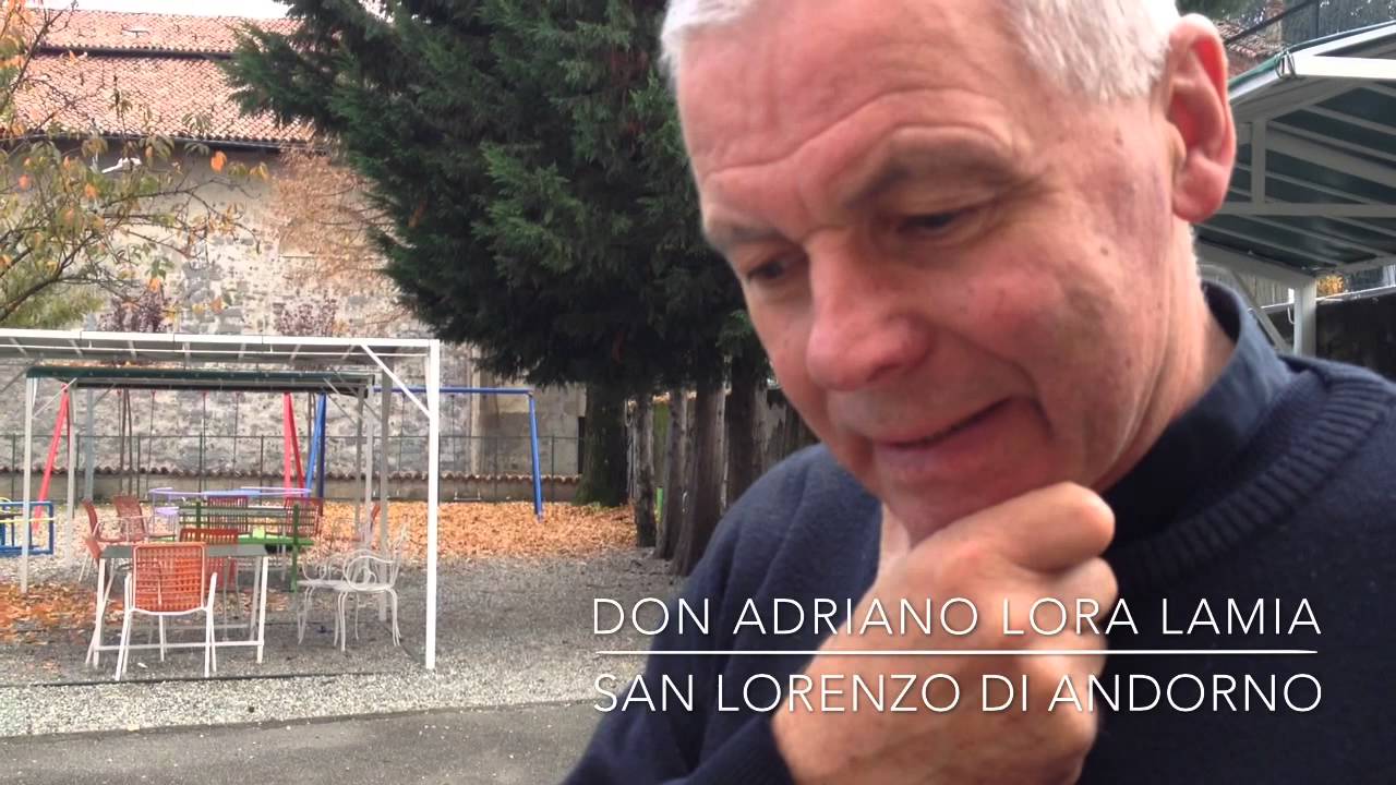 A spasso per Andorno Micca scopriamo due luoghi cari agli andornesi