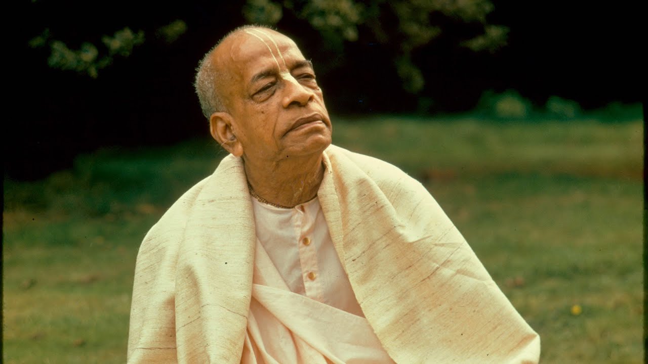 Body isms Are All Nonsense by Srila Prabhupada (SB 01.02.06) May 24, 1974, Rome