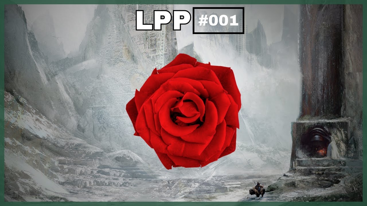 Guild Wars 2 Content Creation and Creativity with @RozeMMO and @sab - LPP Ep. 1