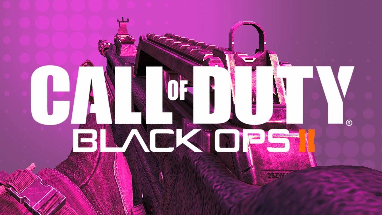 BO2: Graffiti QBB LSW Rampage on Meltdown! (DLC Season Pass Issues)