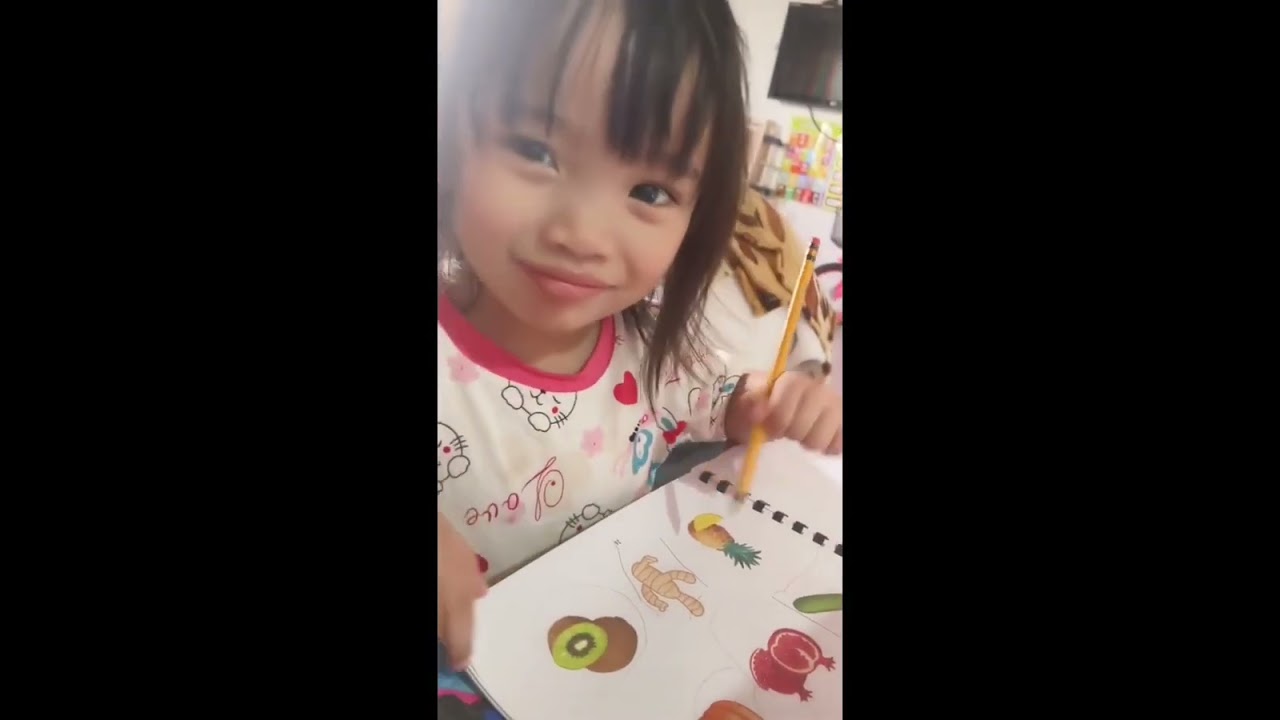 Learning activities of Marian Ashley 