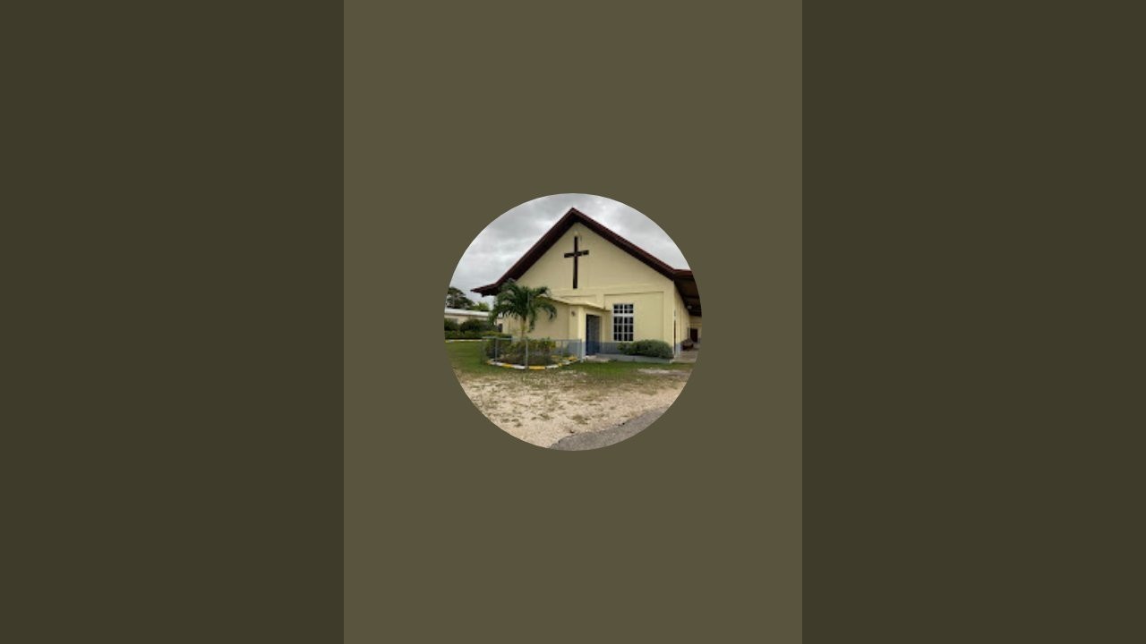 Lionel Town OB Church is live!