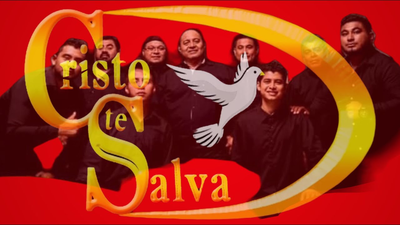 GRANDES EXITOS DE CRISTO TE SALVA / CRISTO TE SALVA MIX / MINISTERIO MUSICAL CRISTO TE SALVA