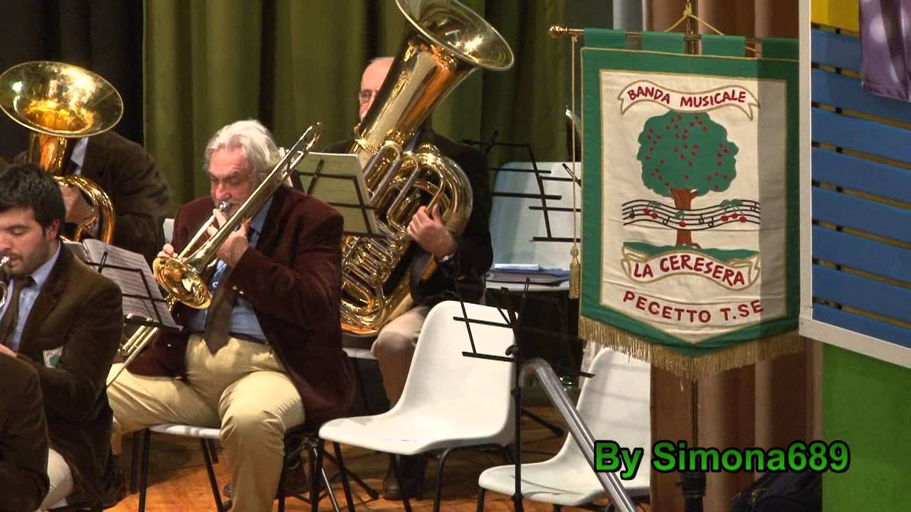 Banda Pecetto, 