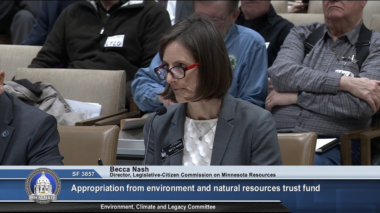 Committee on Environment, Climate and Legacy - 03/05/26