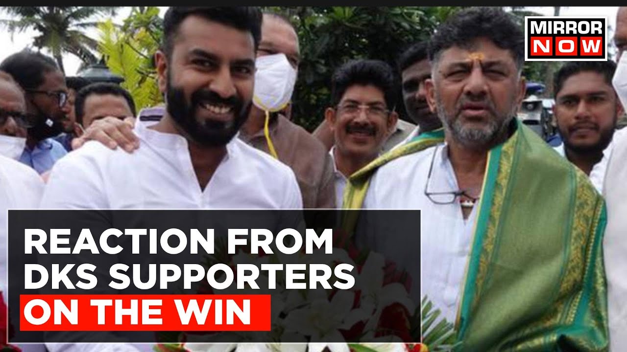 Karnataka Election Results 2023: 'Modi Failed In Karnataka,' Says Youth Congress President |Top News