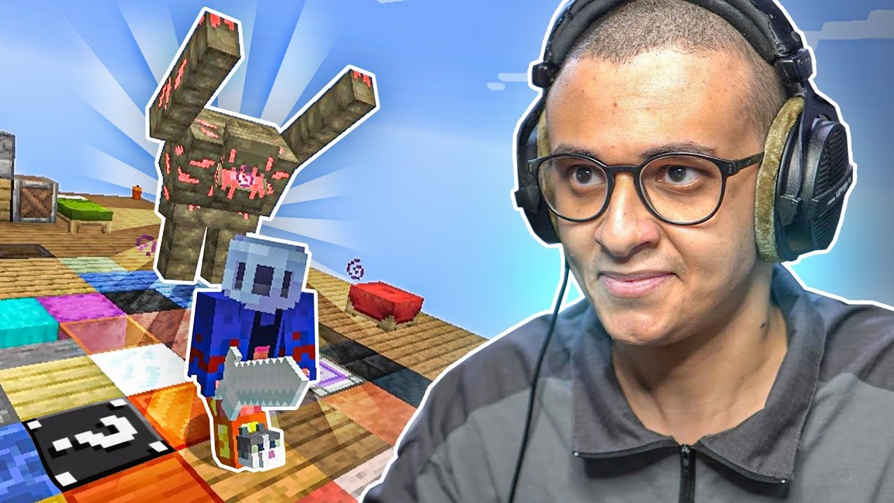 أغرب وحوش ماين كرافت | Minecraft