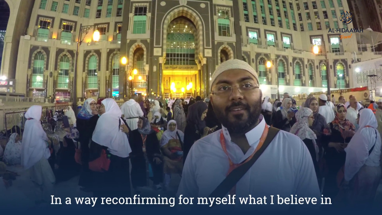 Why Choose Al-Hidaayah?