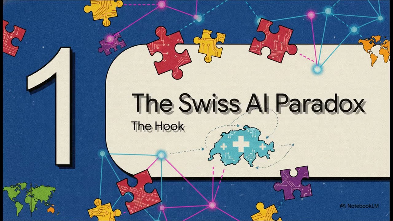 Scaling AI in SMEs: Escaping the 