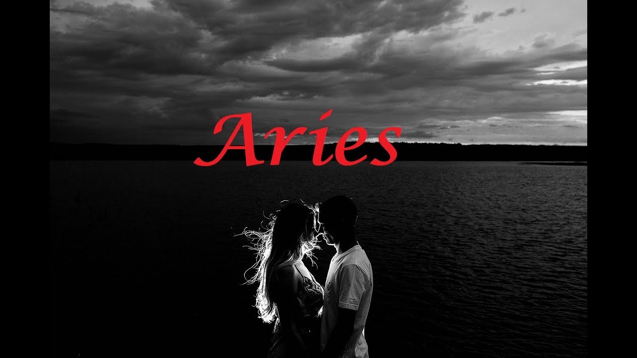 Aries💖The breakthrough you've been hoping for! #Love #May #2021