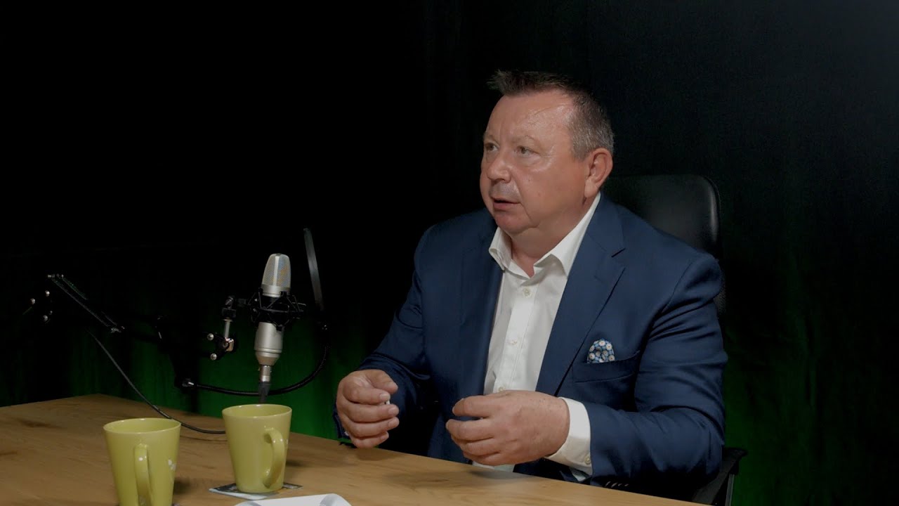 Božidar Pankretić o stanju u HSSu