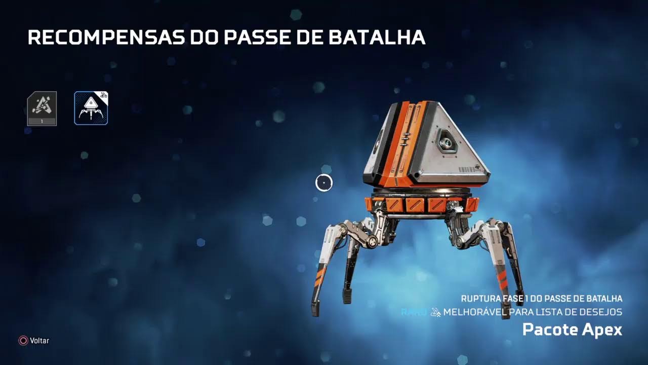 Live de apexlegends TRIO casual - PS4