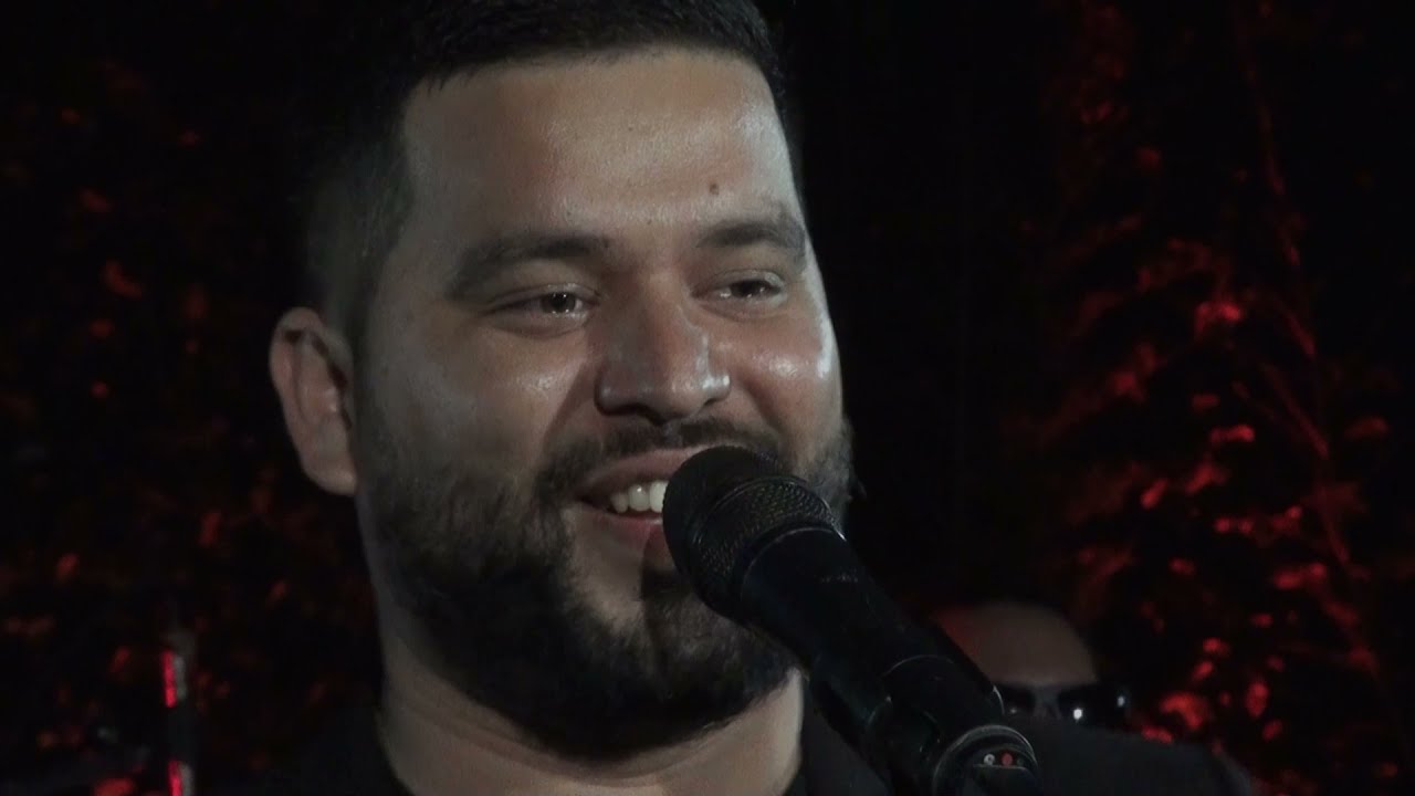LOS RODAS - Cumbias italianas