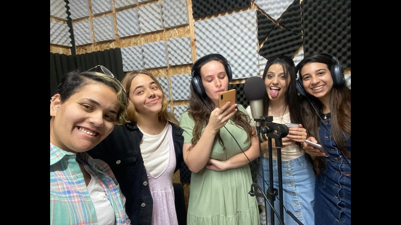 אחוזת שרה - שיר סוף שנה רימון תשפ