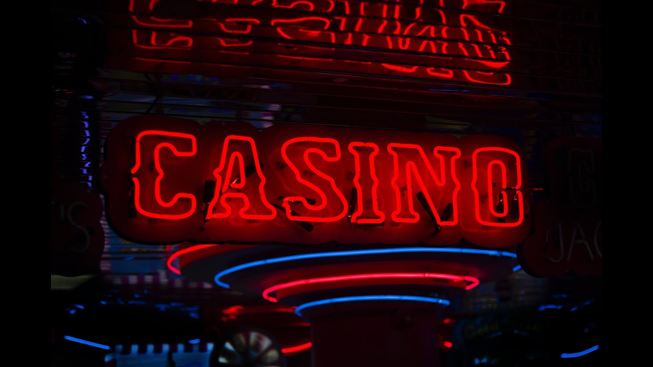 Freex Music - Casino Royal (Official Video)