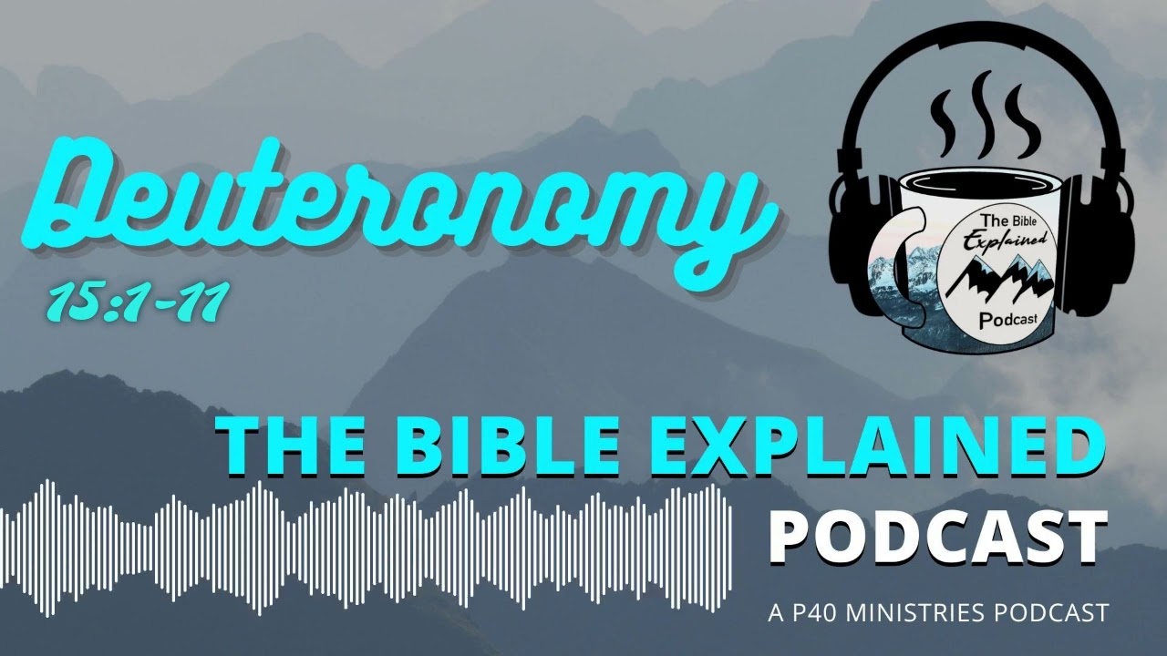 Deuteronomy 15:1-11 (From Creation) - Does Deuteronomy Support Socialism or Capitalism?
