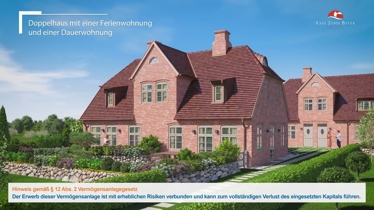 VR-Crowd - Feldstraße - Westerland auf Sylt