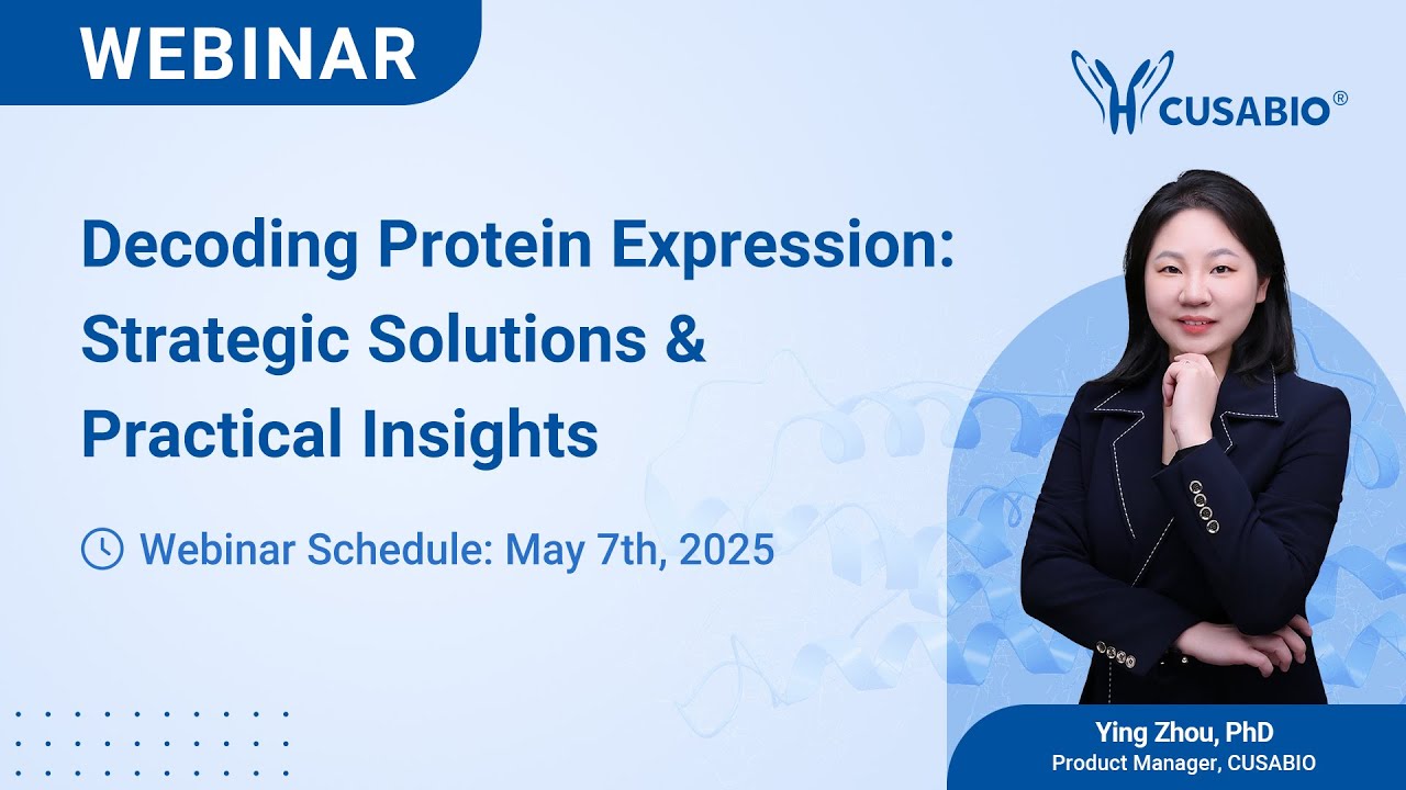Decoding Protein Expression: Strategic Solutions & Practical Insights