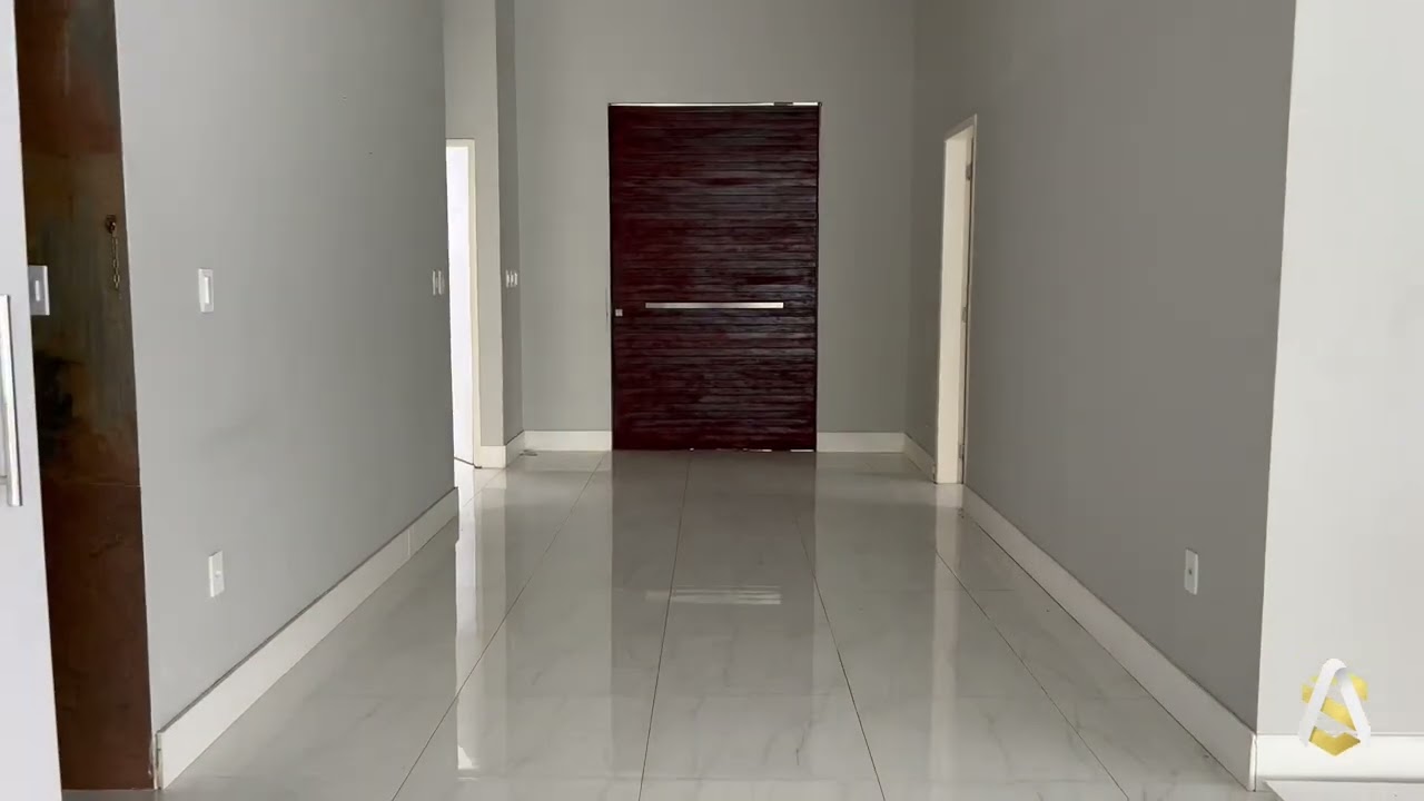 Casa t&eacute;rrea &agrave; venda no Residencial Granville - Marechal Deodoro - AL